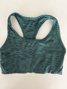 Gymshark Racerback Sports Bra